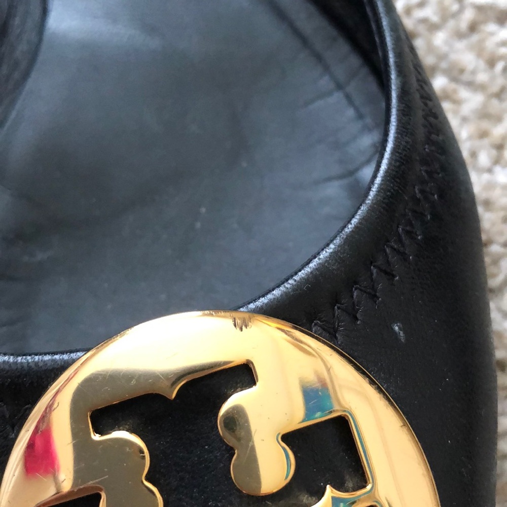 Tory Burch Flats - Picture 2 of 4